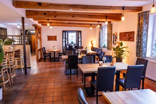 Gasthaus Alte Post in Arnsberg