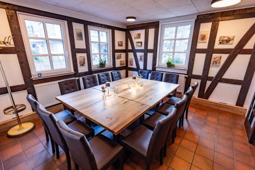 Gasthaus Alte Post in Arnsberg