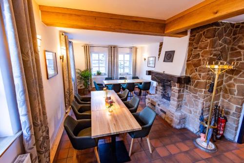 Gasthaus Alte Post in Arnsberg