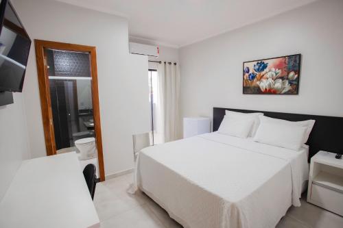Hotel Kanaan, fotografia 3
