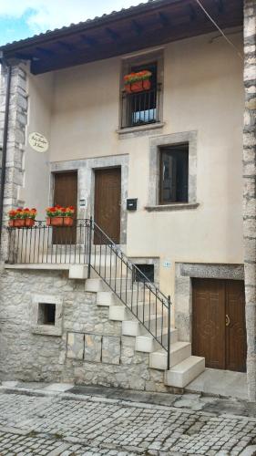  B&B Il Fratino in Pescocostanzo