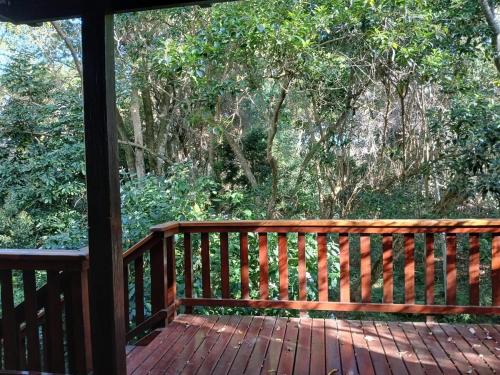 設施, Peaceful Forest Getaway in Natures Valley in 貴斯