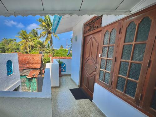 Apartment W Kitchen 5 Mins Beach 20 Mins Airport in Negombo