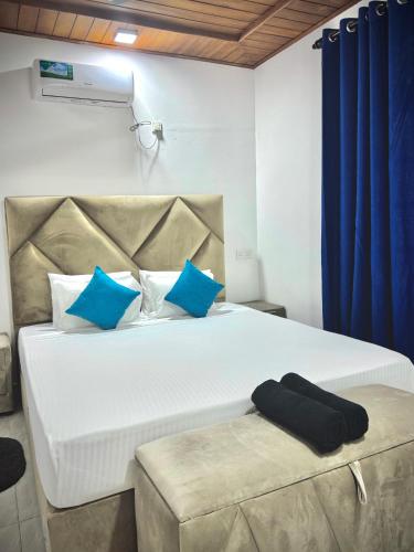 Apartment W Kitchen 5 Mins Beach 20 Mins Airport in Negombo