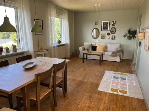 Grandmothers home in Randers City Center