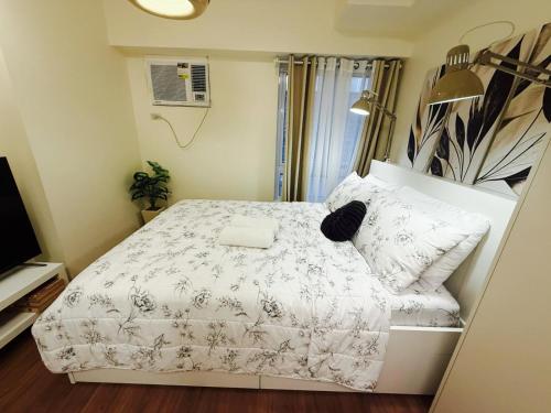 The Camden Place 1BR Condo Apartment, Manila