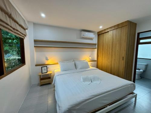 Baan Trok Bedroom Studio Maikhao