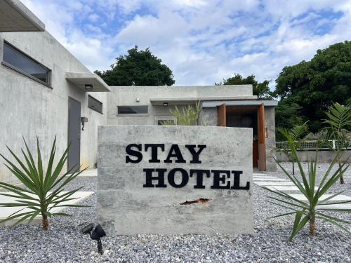 Stay Hotel Nakijin