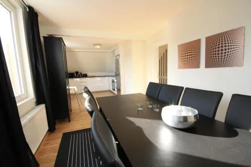 Ferienwohnung Josephine in Braunlage, Deutschland