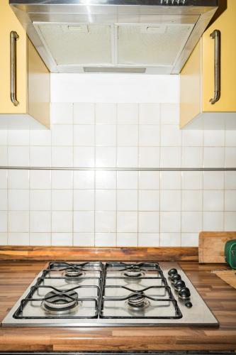Roomy and elegant apartment by Piazza Pitti - image 9