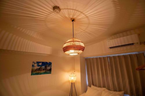 Yokosuka Royal Bari House 703 in yokosuka chuo station