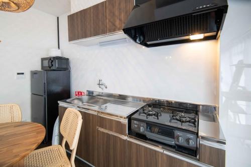 Yokosuka Royal Bari House 703 in yokosuka chuo station