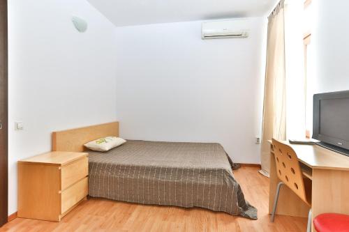 Vatra Accommodation