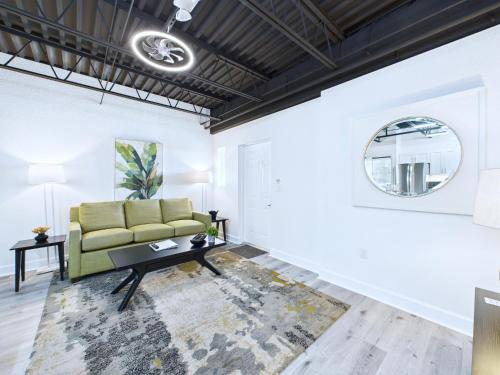 Modern Loft W Launch Views Near Beach -Unit 208 - Cocoa Beach, FL