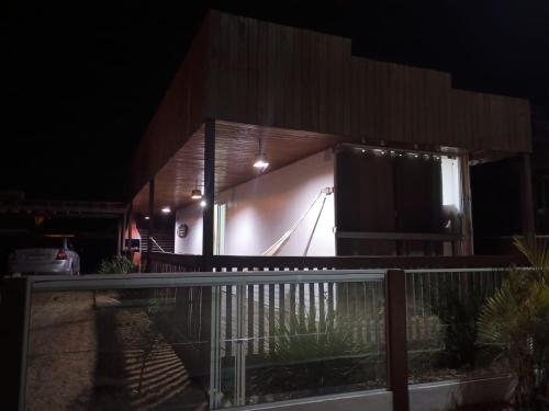 Casa container in Sao Lourenco do Sul