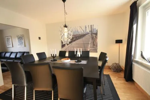 Ferienwohnung Annie in Braunlage, Deutschland