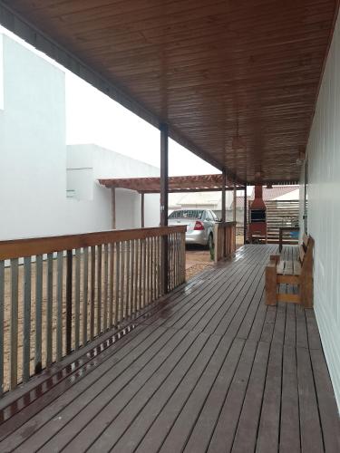 Casa container in Sao Lourenco do Sul
