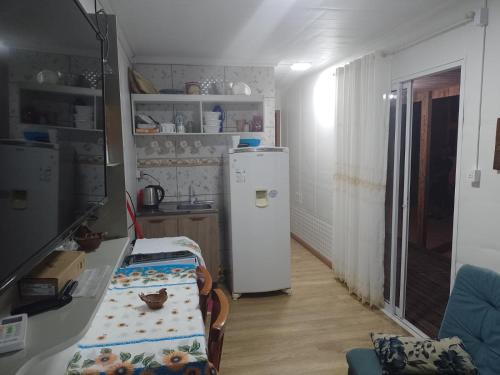 Casa container in Sao Lourenco do Sul