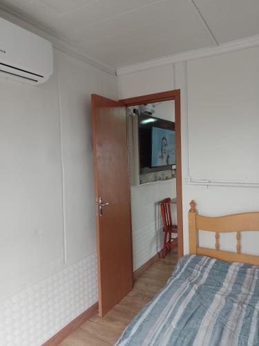 Casa container in Sao Lourenco do Sul