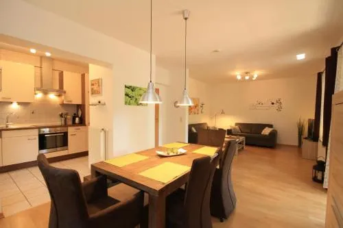 Ferienwohnung Kortum mit Balkon in Braunlage, Deutschland