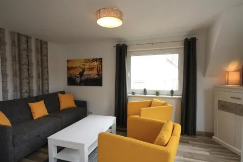 Ferienwohnung Hexenbaude in Braunlage, Deutschland