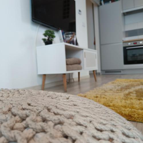 Pe-Ki Lux Apartman Székesfehérvár (Pe-Ki Lux Apartman Szekesfehervar) in Székesféhervár Városközpont