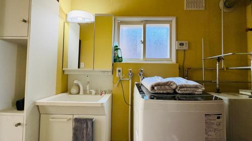 小樽の温もり一棟貸し