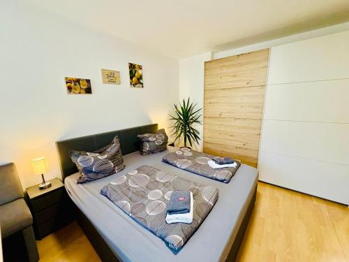 Apartment Postalm nahe Zentrum in Bad Ischl, Österreich