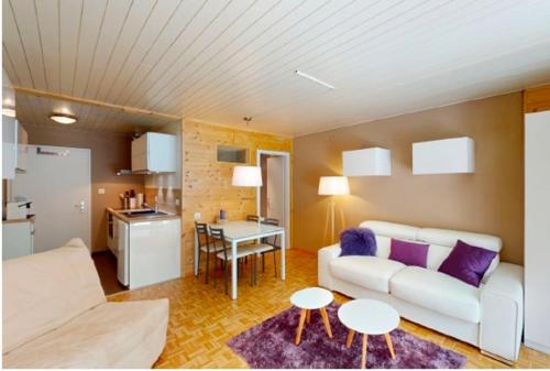 Studio à Morgins in Troistorrents, Schweiz