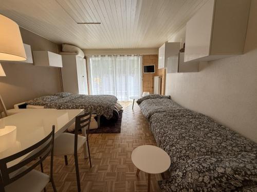 Studio à Morgins in Troistorrents, Schweiz