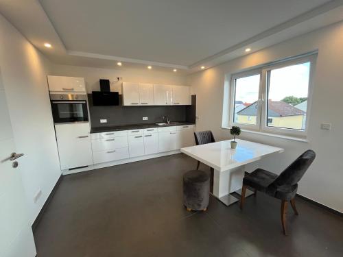 Modern new-build apartment in 大蓋勞