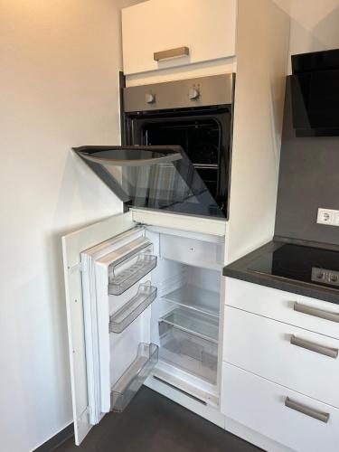 Modern new-build apartment in 大蓋勞