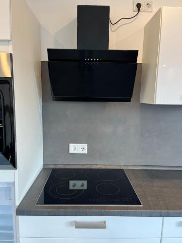 Modern new-build apartment in 大蓋勞