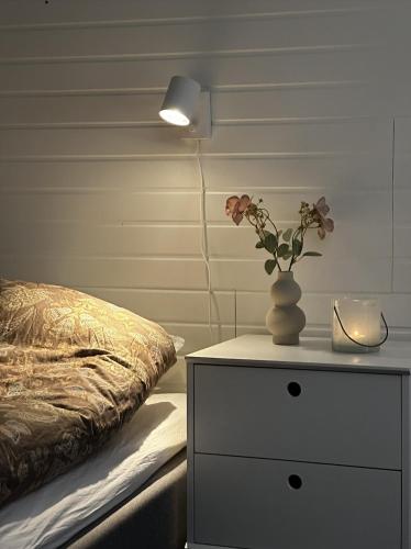 . Företagsboende i Gällivare, 7 sovrum