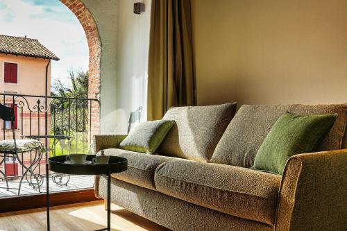 Villa Clementina - Prosecco Country Hotel in San Pietro Di Feletto