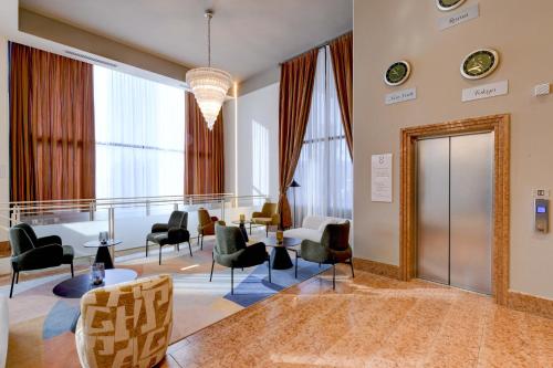 Hotel Garda