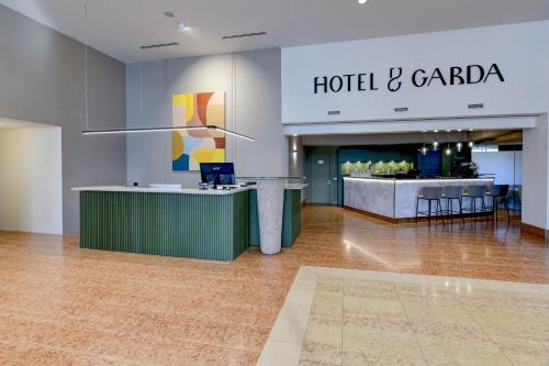 Hotel Garda
