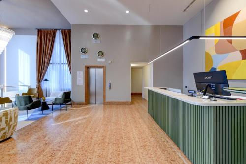 Hotel Garda