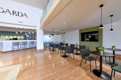 Hotel Garda