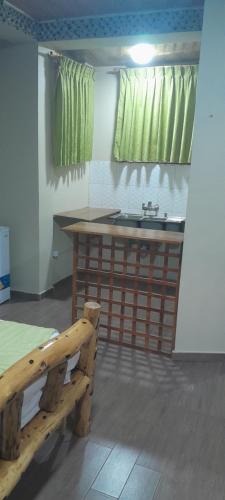 Ashara guesthouse in Awassa