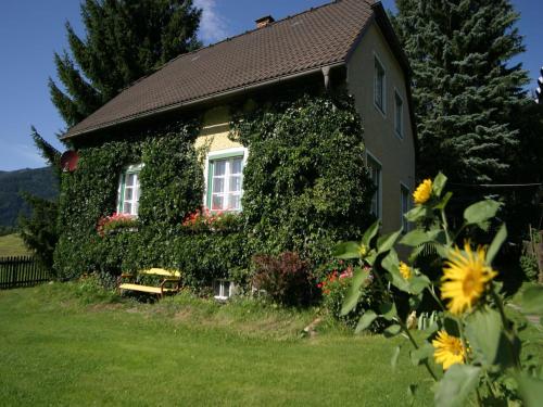 נוף חוץ, Holiday Home in Scheifling near Ski Slopes in שייפלינג