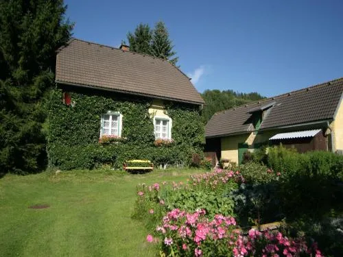 Ferienhaus in Scheifling nahe Skipisten in Scheifling, Österreich