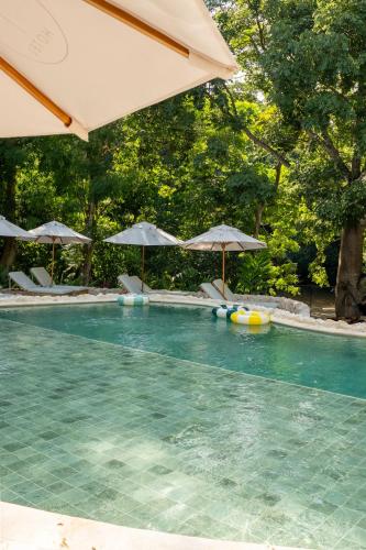 Hotel Banyan Doradal in Gesen
