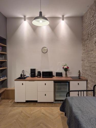 K&S Apartments in Berlin, Deutschland