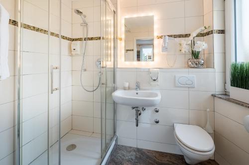 Aristo Hotel Stuttgart Airport-Messe – Filderstadt, LA