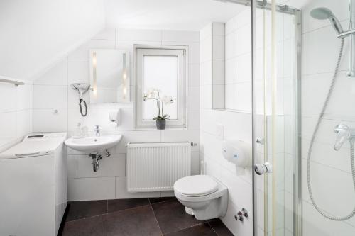 Aristo Hotel Stuttgart Airport-Messe – Filderstadt, LA