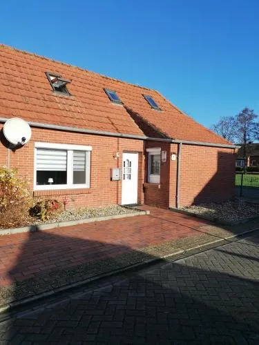 Piratennest in Osteel, Deutschland