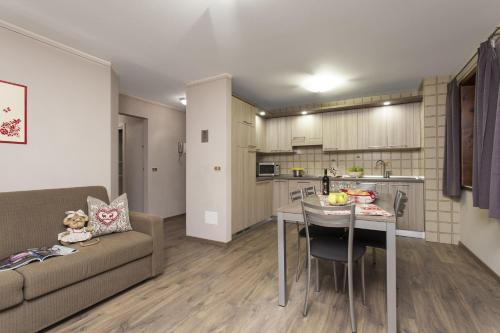 Chalet San Rocco