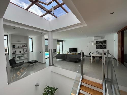Casa Blanca - Villa à Teguise avec piscine privée (Casa Blanca - Villa a Teguise avec piscine privee) in Teguise