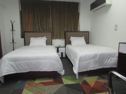 Cairo House Hotel - image 12